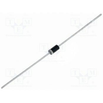 Диод защитный 15кВт 75В DIOTEC SEMICONDUCTOR 1.5KE75A-DIO