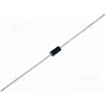 Диод защитный 15кВт 75В DIOTEC SEMICONDUCTOR 1.5KE75CA-DIO