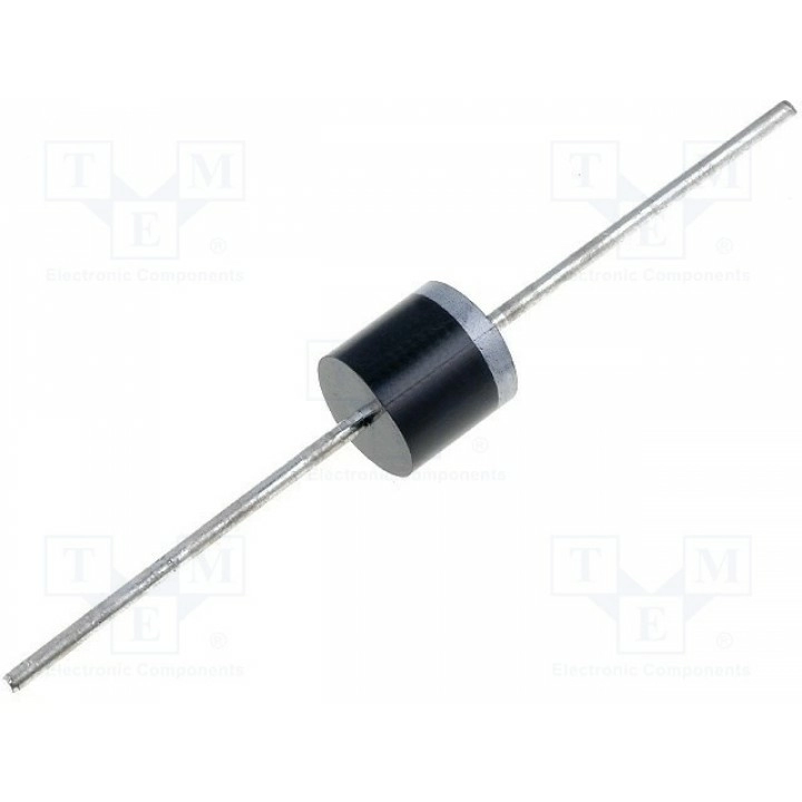 Диод защитный DIOTEC SEMICONDUCTOR 5KP36A (5KP36A-DIO)