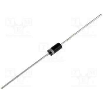 Диод защитный 400Вт DIOTEC SEMICONDUCTOR BZW04-9V4-DIO