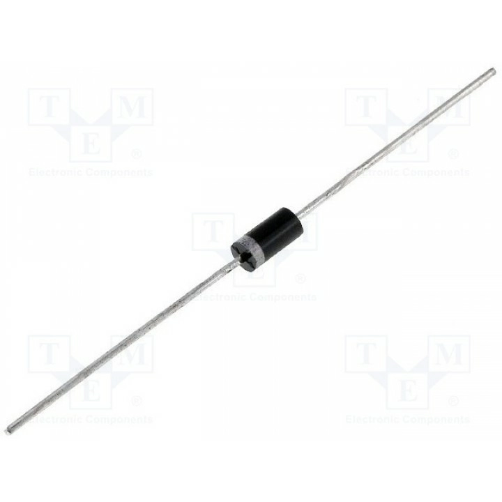 Диод защитный 600Вт DIOTEC SEMICONDUCTOR BZW06-13B (BZW06-13B-DIO)