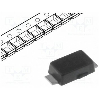 Диод защитный 200Вт 222-245В DIOTEC SEMICONDUCTOR SMF20CA-DIO