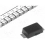 Диод защитный 200Вт 444-491В DIOTEC SEMICONDUCTOR SMF40CA (SMF40CA-DIO)