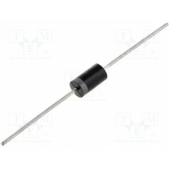 Диод выпрямительный THT 1кВ DIOTEC SEMICONDUCTOR UF5408-DIO