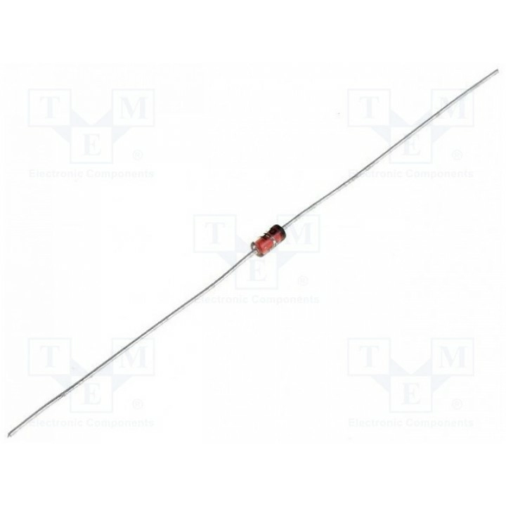 Диод стабилитрон 05Вт DIOTEC SEMICONDUCTOR ZPD62 (ZPD62-DIO)