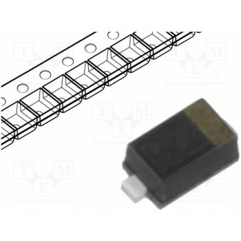 Диод импульсный 150В INFINEON TECHNOLOGIES BAR64-02V