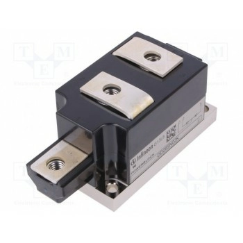 Модуль диодный INFINEON TECHNOLOGIES DD285N02KHPSA