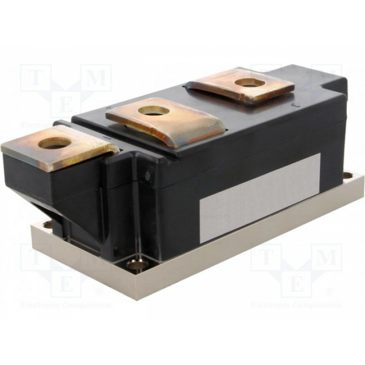 Модуль диодный INFINEON TECHNOLOGIES DD435N34K (DD435N34K)