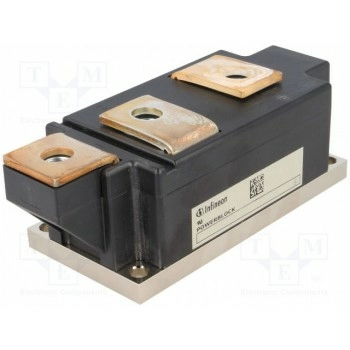 Модуль диодный INFINEON TECHNOLOGIES DD600N18K