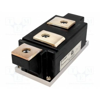 Модуль диодный INFINEON TECHNOLOGIES DD700N22K