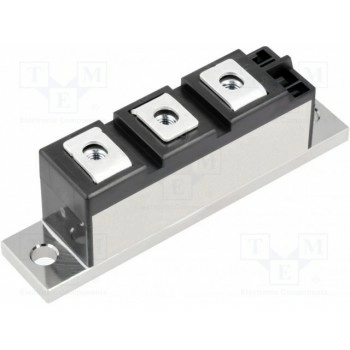 Модуль диодный INFINEON TECHNOLOGIES DD89N18K