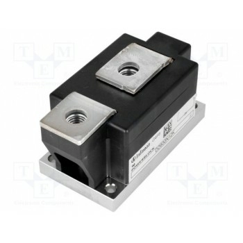 Модуль диодный INFINEON TECHNOLOGIES DZ600N12K