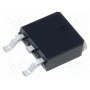 Диод выпрямительный Шоттки SiC SMD INFINEON TECHNOLOGIES IDD03SG60C (IDD03SG60C)