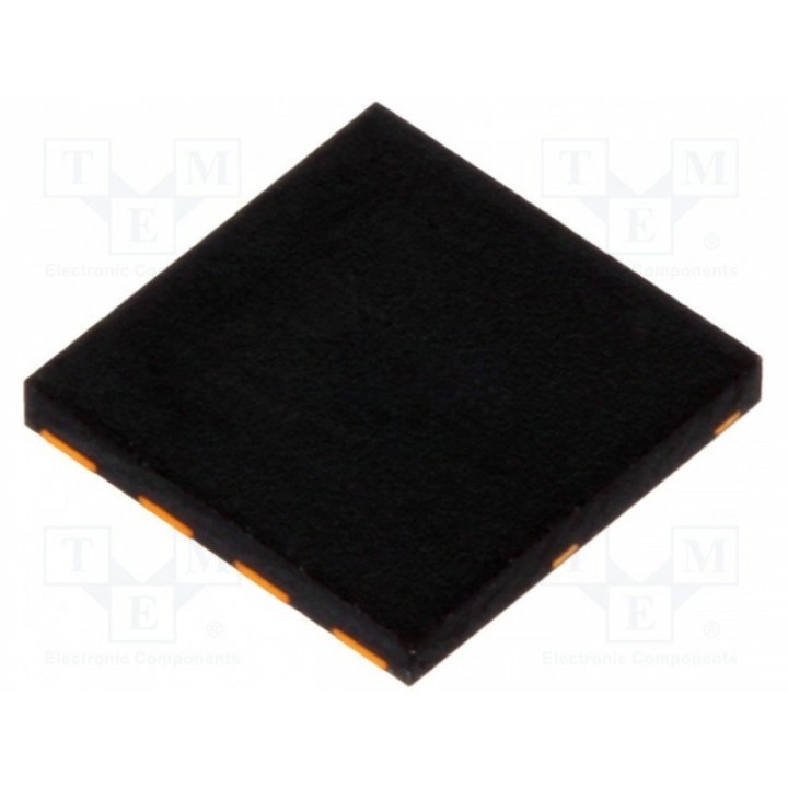 Диод выпрямительный Шоттки SiC SMD INFINEON TECHNOLOGIES IDL04G65C5XUMA2 (IDL04G65C5)
