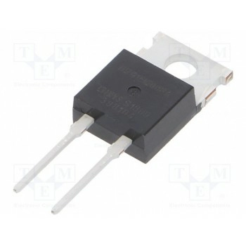 Диод выпрямительный THT 200В IXYS DPG15I200PA