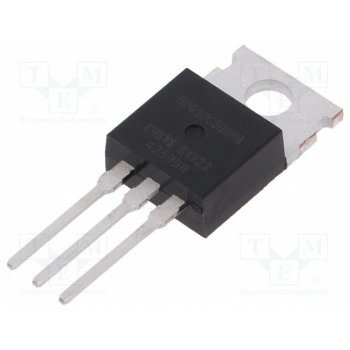 Диод выпрямительный THT IXYS DPG20C300PB