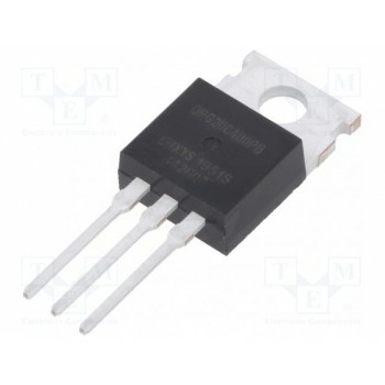 Диод выпрямительный THT IXYS DPG20C400PB