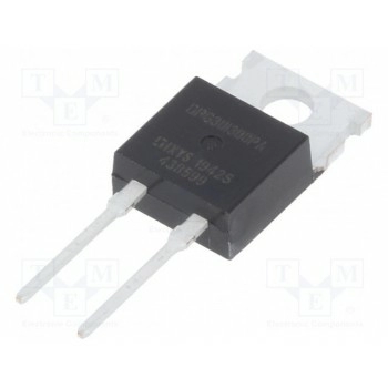 Диод выпрямительный THT 300В IXYS DPG30I300PA