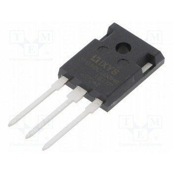 Диод выпрямительный THT IXYS DPG60C200HB