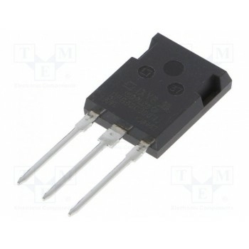 Диод выпрямительный THT IXYS DPG60C300HJ