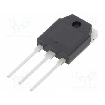 Диод выпрямительный THT 300В IXYS DPG60C300QB