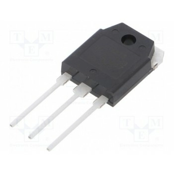 Диод выпрямительный THT 400В IXYS DPG60C400QB