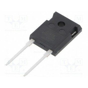 Диод выпрямительный THT 300В IXYS DPG60I300HA