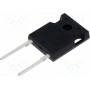 Диод выпрямительный THT 1200В IXYS DSEP60-12A (DSEP60-12A)