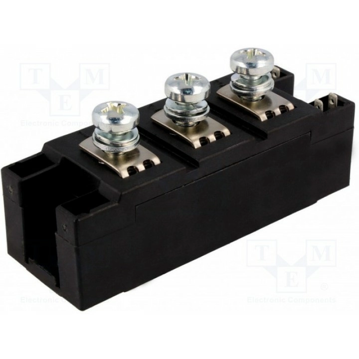 Модуль диодный IXYS MDD142-16N1 (MDD142-16N1)