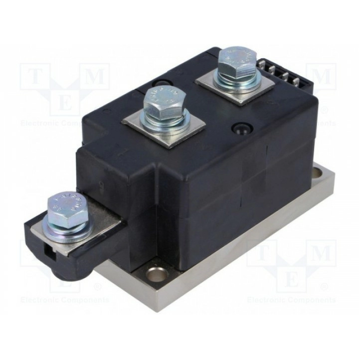Модуль диодный IXYS MDD255-22N1 (MDD255-22N1)