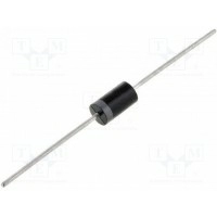 Диод выпрямительный Шоттки THT JGD SEMICONDUCTORS 1N5822-JGD