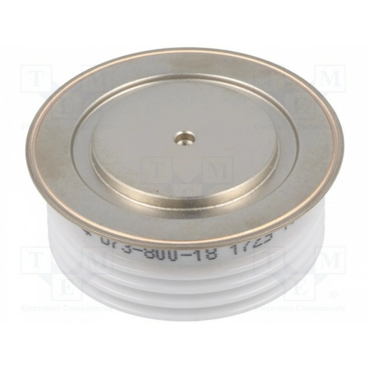 Диод выпрямительный пластиковый KUBARA LAMINA D73-800-20 (D73-800-20)