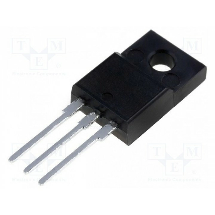 Диод выпрямительный Шоттки LITTELFUSE DSTF3060CR (DSTF3060CR)