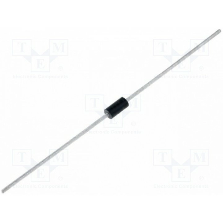 Диод защитный 400Вт 51В LITTELFUSE P4KE51CA-B (P4KE51CA-B-LF)