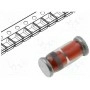Диод стабилитрон 05Вт 47В MICROSEMI CDLL4624 (CDLL4624)