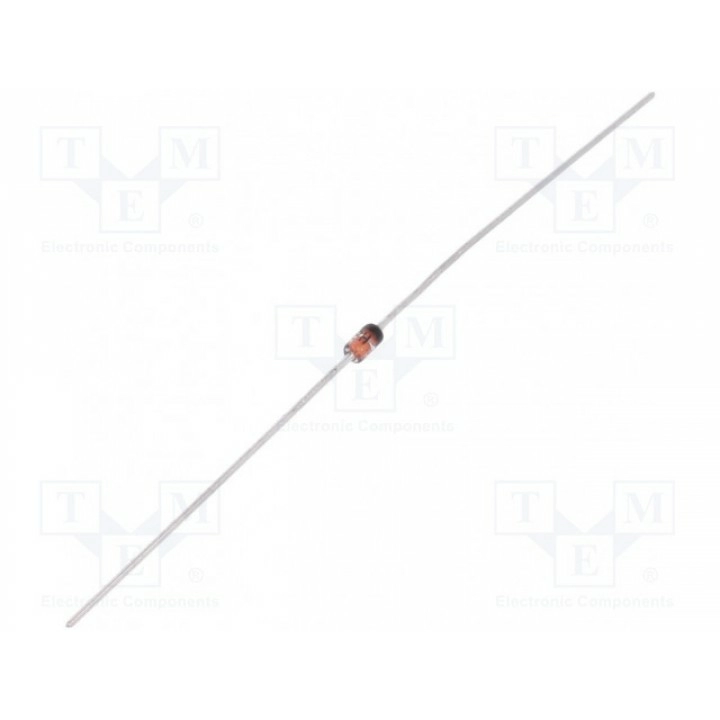 Диод выпрямительный Шоттки THT NEXPERIA BAT85.133 (BAT85.133)