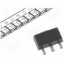 Диод стабилитрон 1Вт 30В NEXPERIA BZV49-C30.115 (BZV49-C30.115)