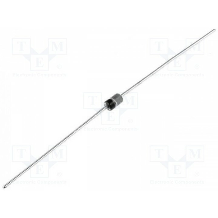 Диод стабилитрон 1/13Вт NEXPERIA BZV85-C9V1.133 (BZV85-C9V1.133)
