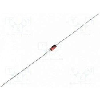 Диод стабилитрон 04/05Вт NEXPERIA BZX79-C13.113
