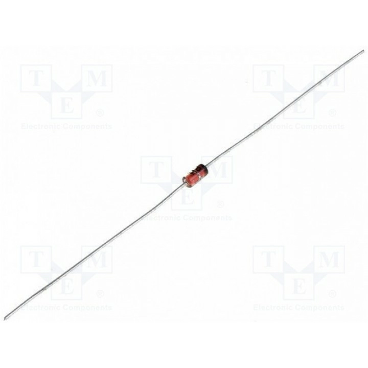Диод стабилитрон 04/05Вт NEXPERIA BZX79-C47.113 (BZX79-C47.113)