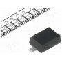 Диод стабилитрон 055Вт 43В NEXPERIA BZX84J-C4V3.115 (BZX84J-C4V3.115)