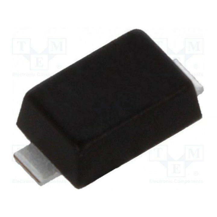 Диод защитный 400Вт NEXPERIA PTVS18VS1UR.115 (PTVS18VS1UR.115)
