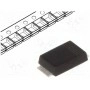 Диод защитный 600Вт NEXPERIA PTVS24VP1UTP.115 (PTVS24VP1UTP.115)