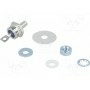 Диод спиральная Зенера 50Вт NTE Electronics NTE5267AK (NTE5267AK)