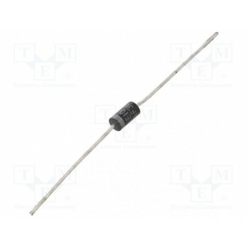 Диод защитный 600Вт ON SEMICONDUCTOR (FAIRCHILD) P6KE10A-FAI