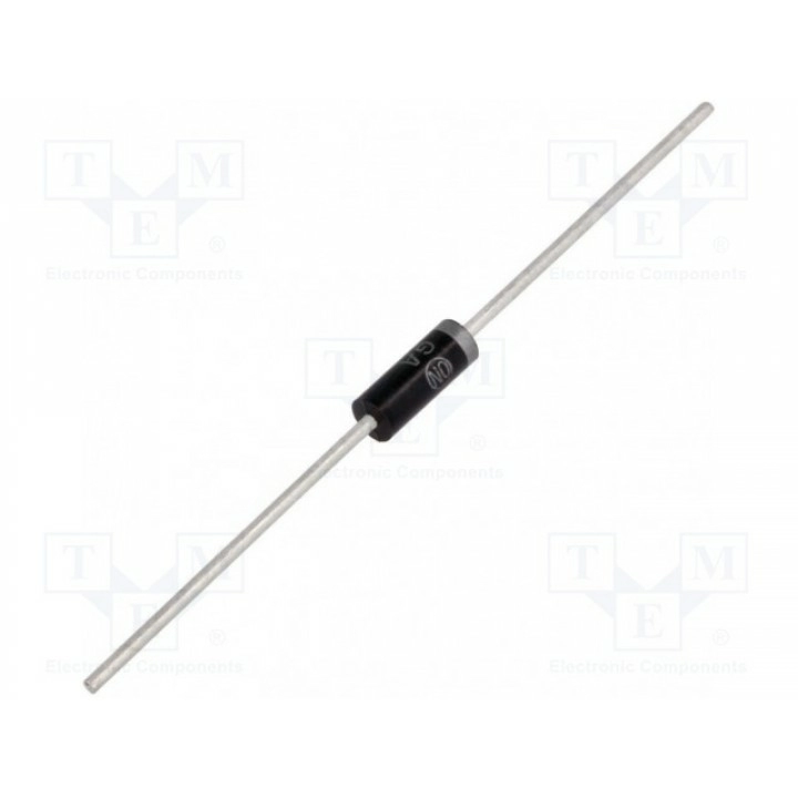 Диод стабилитрон 5Вт ON SEMICONDUCTOR 1N5351BG (1N5351BG)
