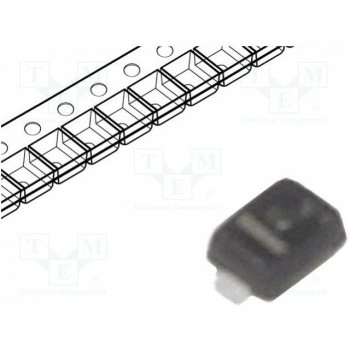 Диод защитный 300мВт ON SEMICONDUCTOR ESD9B5.0ST5G