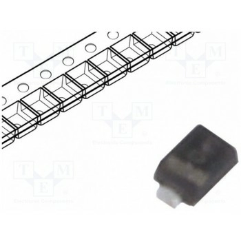 Диод защитный ON SEMICONDUCTOR ESD9L5.0ST5G