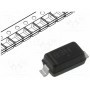 Диод выпрямительный Шоттки SMD ON SEMICONDUCTOR MBR0530T3G (MBR0530T3G)