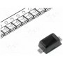 Диод стабилитрон 05Вт ON SEMICONDUCTOR MM5Z5V1ST1G (MM5Z5V1ST1G)